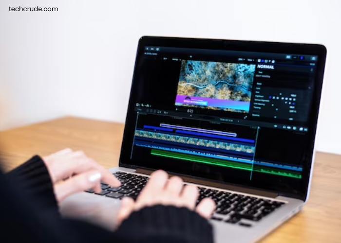 Best Video Editing Software for Beginners & Professionals Best Video Editing Software for Beginners & Professionals