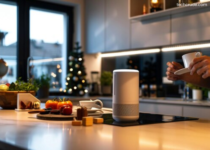 10 Must-Have Smart Home Gadgets to Transform Your Living Space 10 Must-Have Smart Home Gadgets to Transform Your Living Space