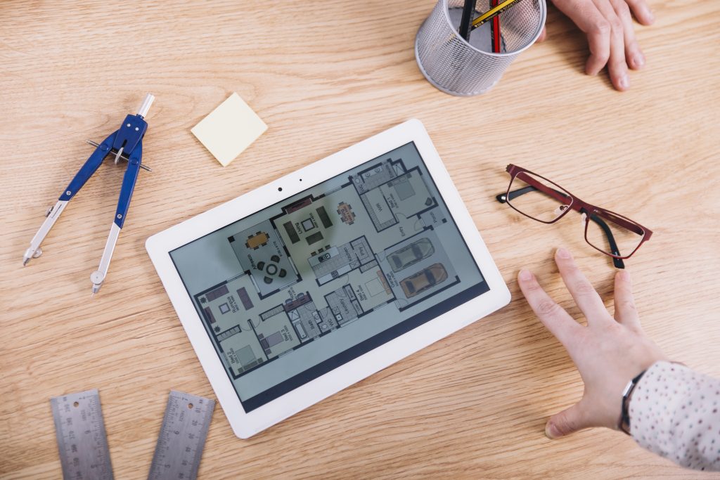 DIY Smart Home Projects